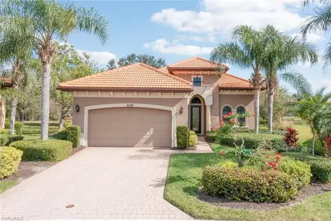 8688 Mercado Ct, Fort Myers, FL 33912