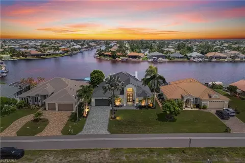 221 Old Burnt Store Rd S, Cape Coral, FL 33991