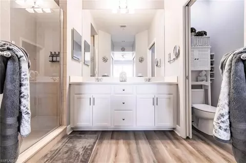 Bath - 28418 Altessa Way #203, Bonita Springs, FL 34135 photo 1 of 4