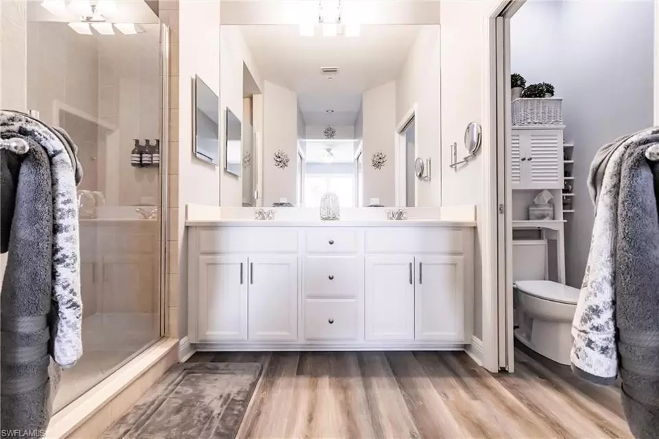 Bath - 28418 Altessa Way #203, Bonita Springs, FL 34135 photo 1 of 4