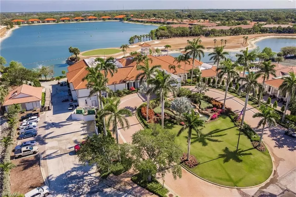 View/Area - 28418 Altessa Way #203, Bonita Springs, FL 34135 photo 3 of 6