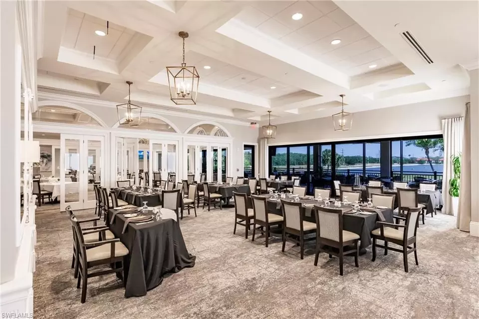 Dining - 28418 Altessa Way #203, Bonita Springs, FL 34135 photo 4 of 5