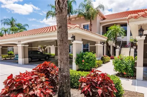 Exterior - 28418 Altessa Way #203, Bonita Springs, FL 34135 photo 1 of 8