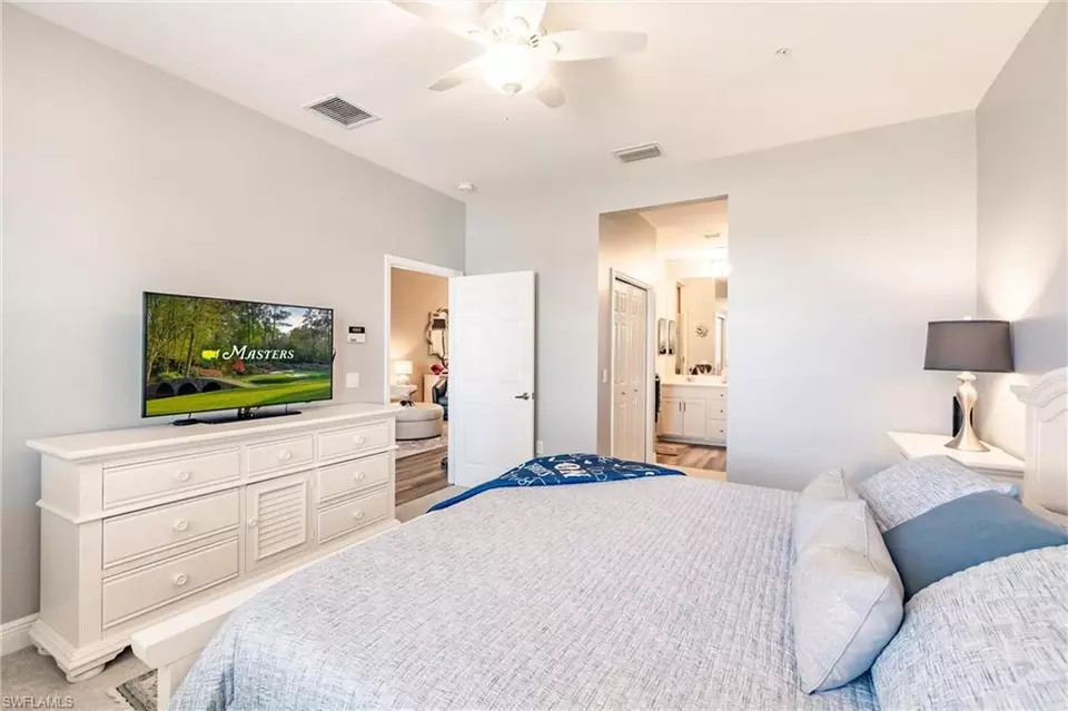 Bedroom - 28418 Altessa Way #203, Bonita Springs, FL 34135 photo 3 of 4
