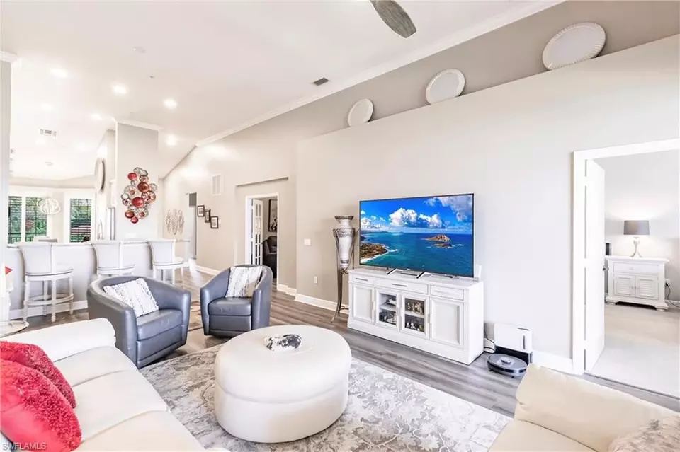 Living - 28418 Altessa Way #203, Bonita Springs, FL 34135 photo 4 of 4