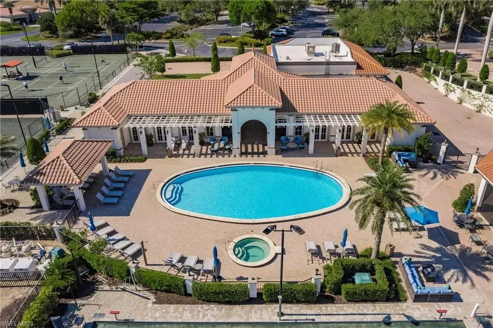 Exterior - 28418 Altessa Way #203, Bonita Springs, FL 34135 photo 7 of 8