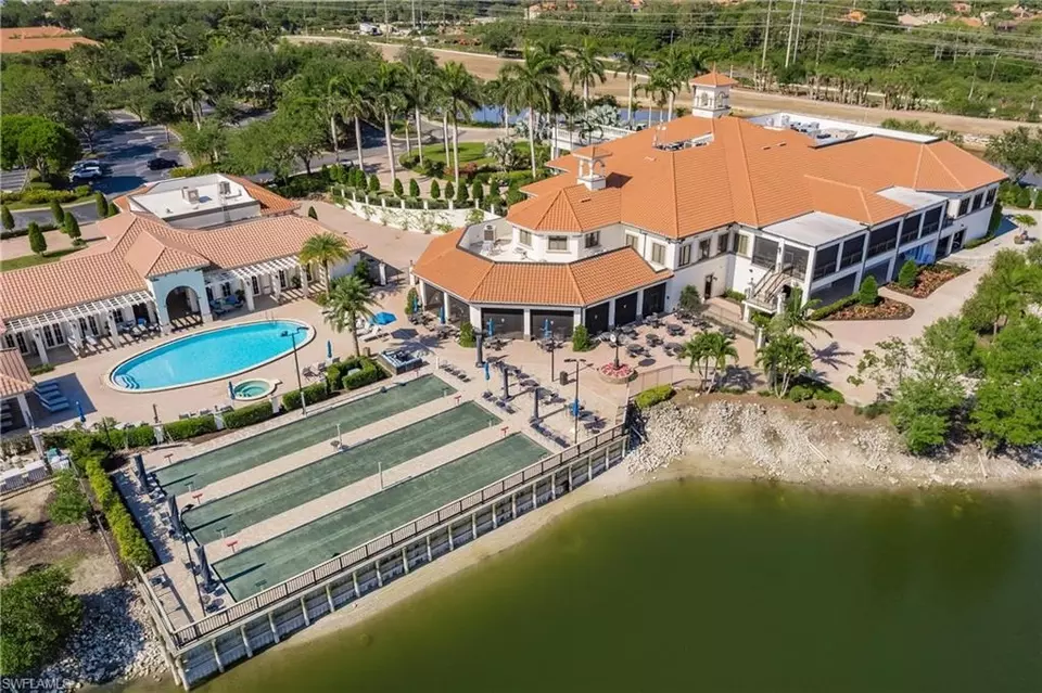 View/Area - 28418 Altessa Way #203, Bonita Springs, FL 34135 photo 5 of 6