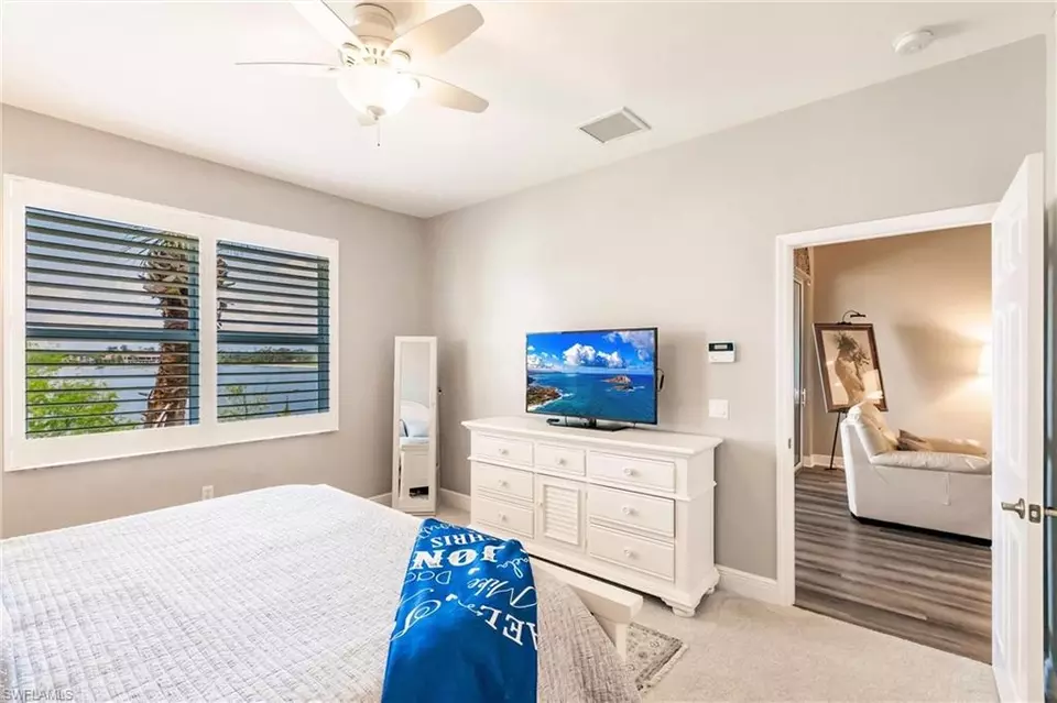 Bedroom - 28418 Altessa Way #203, Bonita Springs, FL 34135 photo 2 of 4