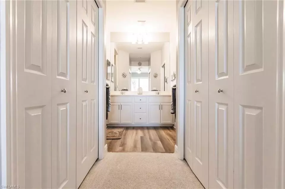 Entry Way - 28418 Altessa Way #203, Bonita Springs, FL 34135 photo 3 of 4