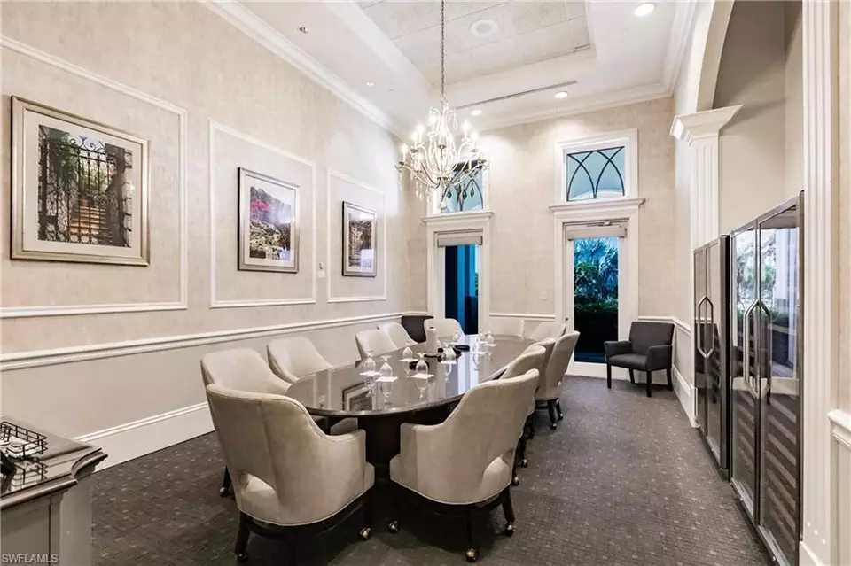Dining - 28418 Altessa Way #203, Bonita Springs, FL 34135 photo 5 of 5