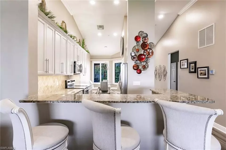 Kitchen - 28418 Altessa Way #203, Bonita Springs, FL 34135 photo 1 of 4