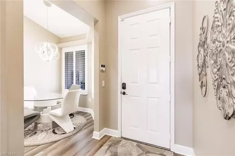 Entry Way - 28418 Altessa Way #203, Bonita Springs, FL 34135 photo 1 of 4