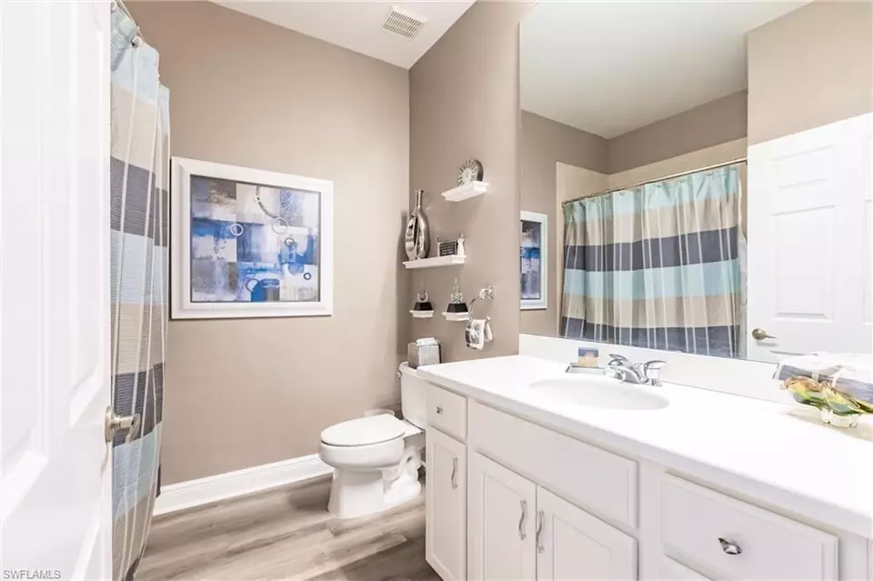 Bath - 28418 Altessa Way #203, Bonita Springs, FL 34135 photo 4 of 4
