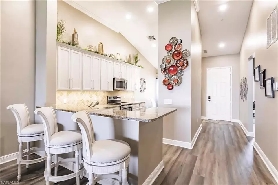 Entry Way - 28418 Altessa Way #203, Bonita Springs, FL 34135 photo 2 of 4