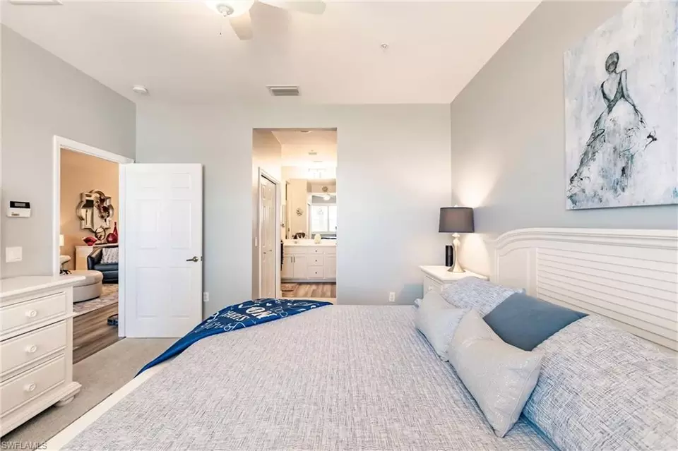Bedroom - 28418 Altessa Way #203, Bonita Springs, FL 34135 photo 4 of 4