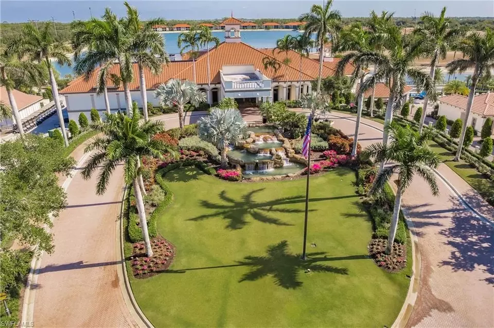 Exterior - 28418 Altessa Way #203, Bonita Springs, FL 34135 photo 6 of 8