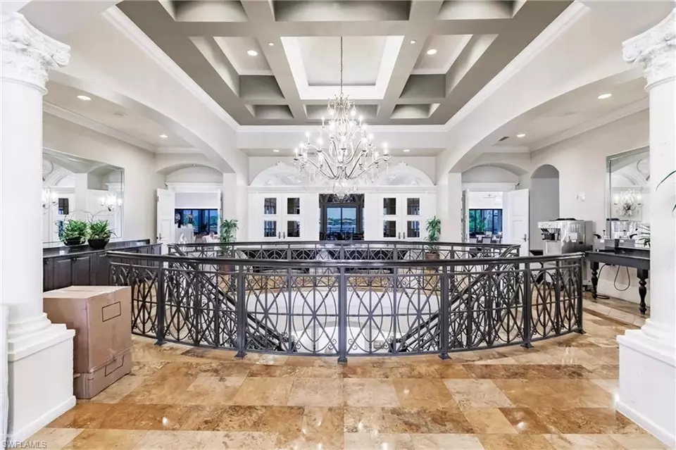 Entry Way - 28418 Altessa Way #203, Bonita Springs, FL 34135 photo 4 of 4