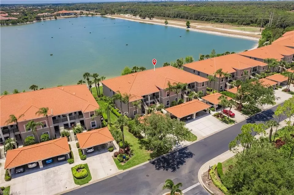 View/Area - 28418 Altessa Way #203, Bonita Springs, FL 34135 photo 2 of 6