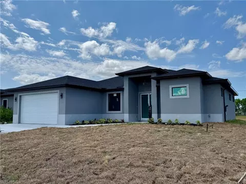 2004 Tropicana Pkwy W, Cape Coral, FL 33993