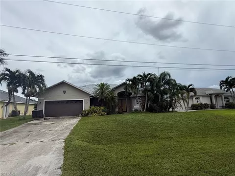 2544 SW 36th Ln, Cape Coral, FL 33914