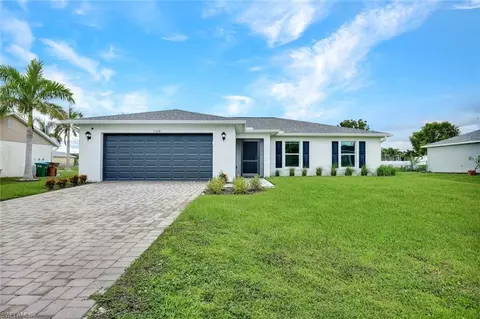 1314 SW 35th Ter, Cape Coral, FL 33914