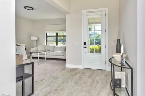 Entry Way - 19760 Beechcrest Pl, Estero, FL 33928 photo 2 of 3