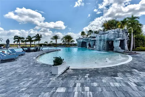Exterior - 19760 Beechcrest Pl, Estero, FL 33928 photo 7 of 8