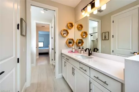 Bath - 19760 Beechcrest Pl, Estero, FL 33928 photo 3 of 4