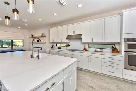 Kitchen - 19760 Beechcrest Pl, Estero, FL 33928 photo 1 of 3