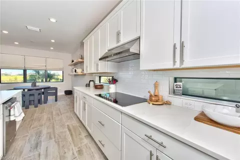 Kitchen - 19760 Beechcrest Pl, Estero, FL 33928 photo 3 of 3