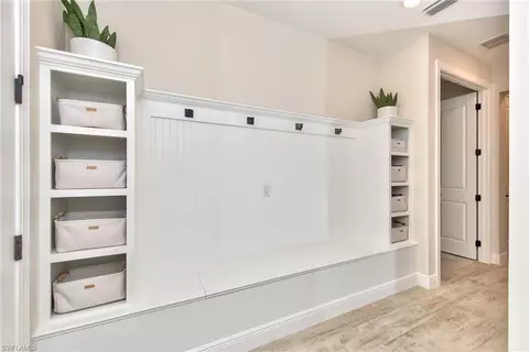 Entry Way - 19760 Beechcrest Pl, Estero, FL 33928 photo 3 of 3