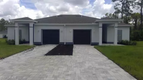 1116-1118 Albert Ave, Lehigh Acres, FL 33971