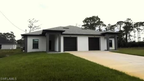 1132-1134 Albert Ave, Lehigh Acres, FL 33971