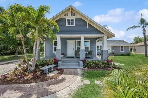 1926 Collier Ave, Fort Myers, FL 33901