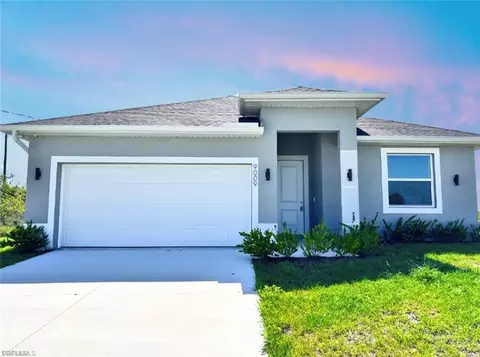 9009 N Indio Cir, Labelle, FL 33935