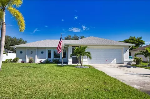 317 SE 24th St, Cape Coral, FL 33990