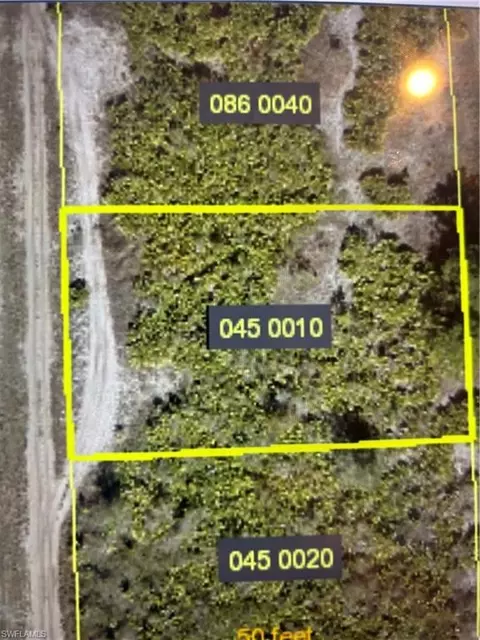 6005 Gene Ave N, Lehigh Acres, FL 33971