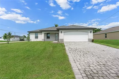 1301 NE 34th Ln, Cape Coral, FL 33909