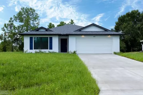 4009 2nd St SW, Lehigh Acres, FL 33976