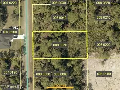 2014 Wells Ave, Alva, FL 33920