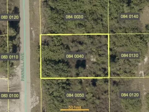 425 Parnell Ave, Lehigh Acres, FL 33974