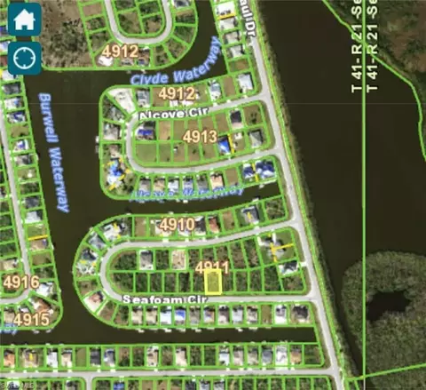 15603 Seafoam Cir, Port Charlotte, FL 33981