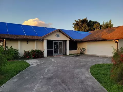 407 SE 34th Ter, Cape Coral, FL 33904