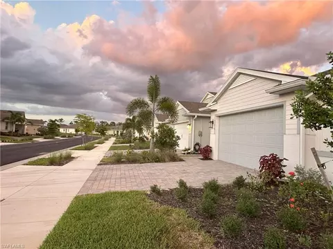 43878 Blue Heron Ln, Punta Gorda, FL 33982