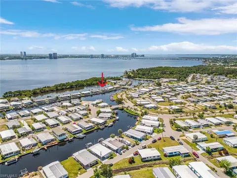 5521 Adam Dr, North Fort Myers, FL 33917