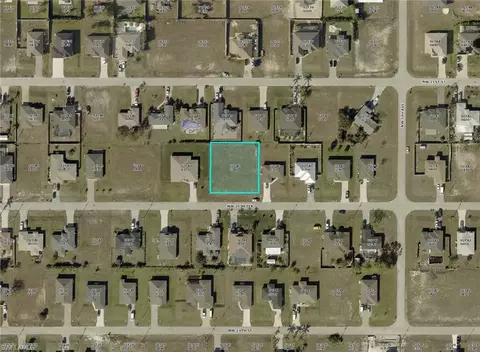 519 NW 20th Ter, Cape Coral, FL 33993