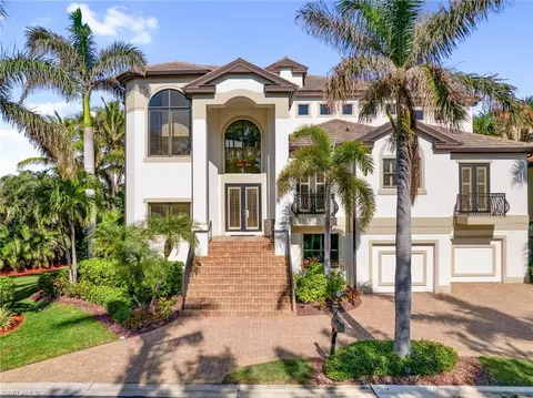 13510 Sherrill Point Ct, Fort Myers, FL 33908
