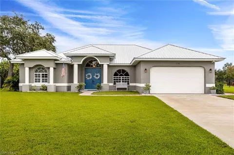 914 Sawgrass St, Clewiston, FL 33440