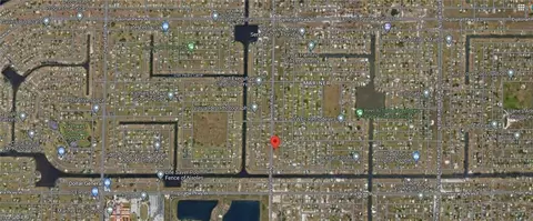 1001 Nelson Rd N, Cape Coral, FL 33993