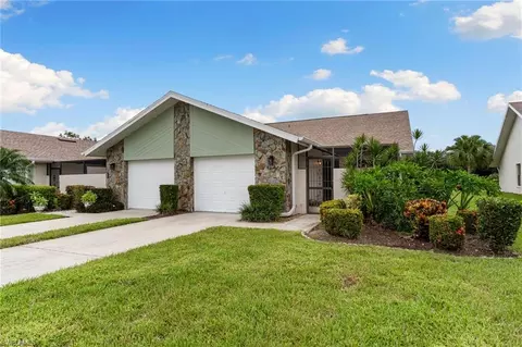 12787 Cold Stream Dr, Fort Myers, FL 33912